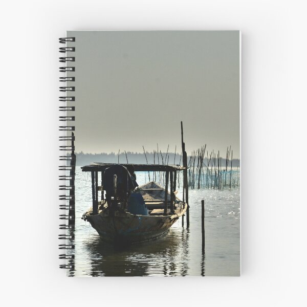 Item preview, India - Chilika Lake designed and sold by franck380.
