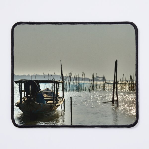 Item preview, India - Chilika Lake designed and sold by franck380.