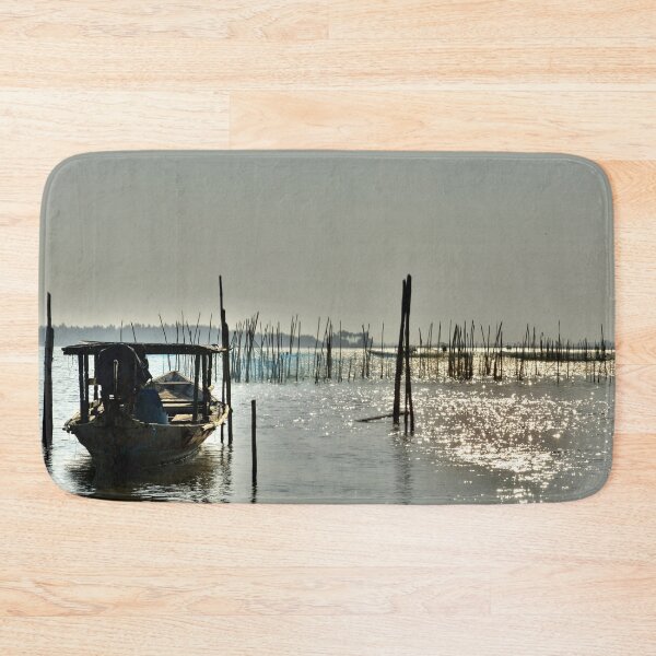 Item preview, India - Chilika Lake designed and sold by franck380.