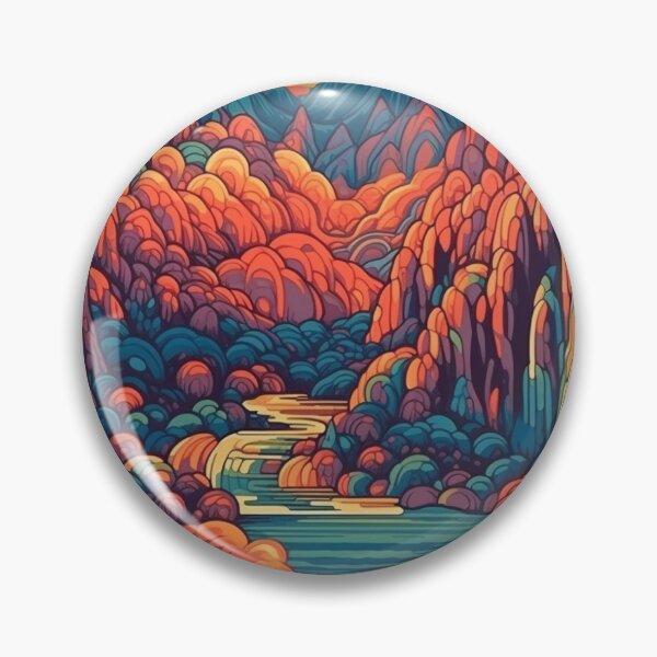 Item preview, Radiant Horizon #2 designed and sold by NextEchelon.