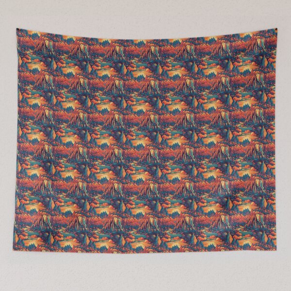Item preview, Radiant Horizon #2 designed and sold by NextEchelon.
