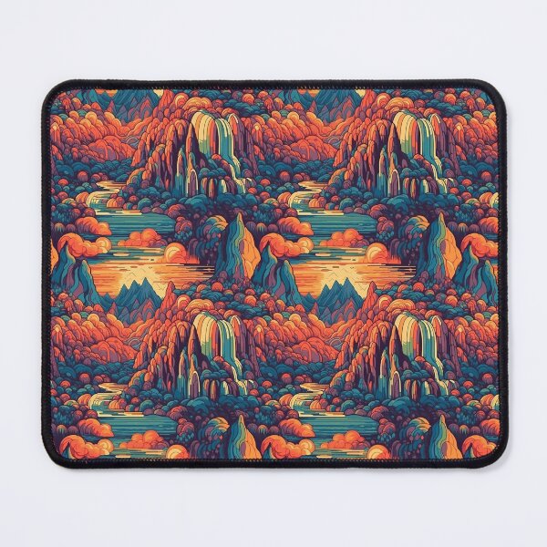 Item preview, Radiant Horizon #2 designed and sold by NextEchelon.