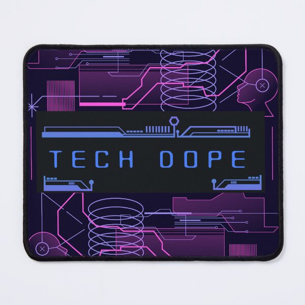 Item preview, Technological dope designed and sold by moxazza.