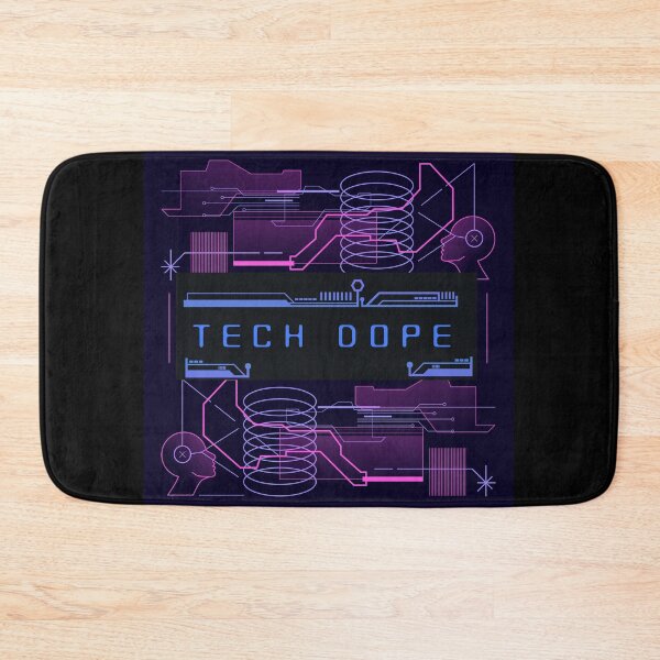 Item preview, Technological dope designed and sold by moxazza.