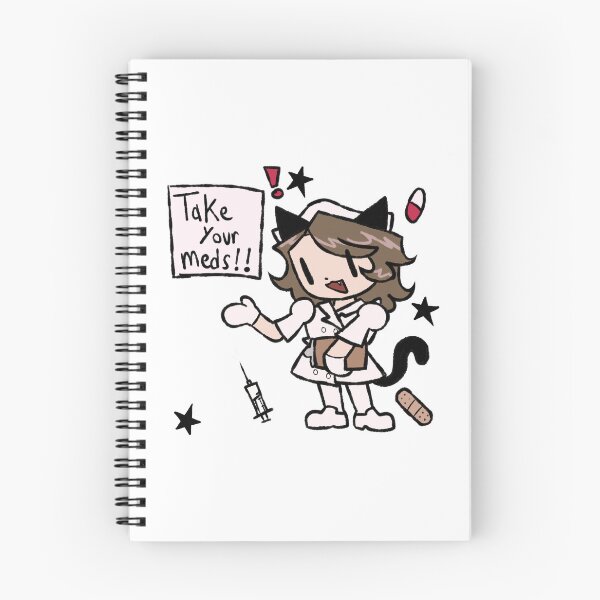 Item preview, Take your meds designed and sold by X0CH1.