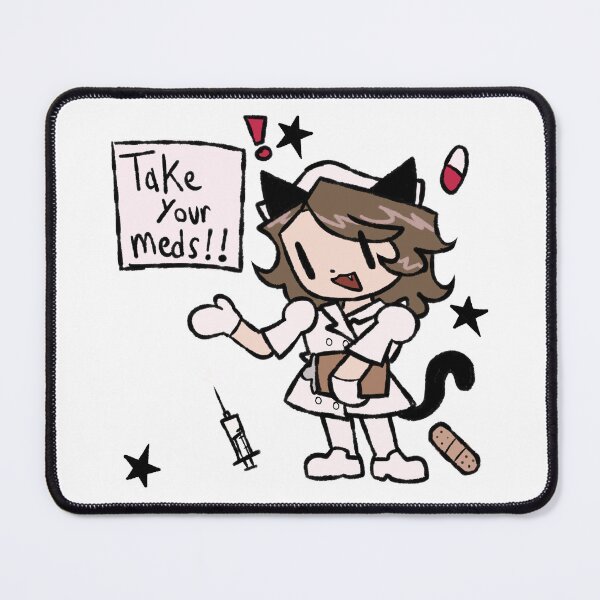 Item preview, Take your meds designed and sold by X0CH1.