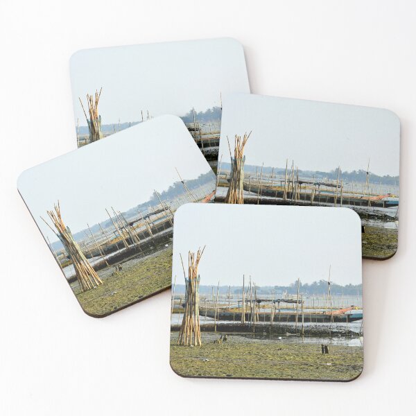 Item preview, India - Chilika Lake designed and sold by franck380.