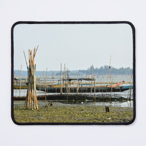 Item preview, India - Chilika Lake designed and sold by franck380.