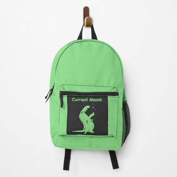 Item preview, Current Mood Dino designed and sold by Yankee Doodle Gandy.