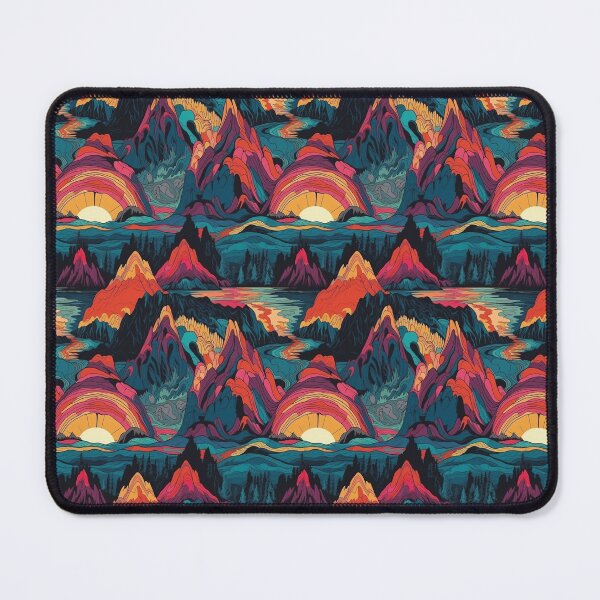 Item preview, Radiant Horizon #1 designed and sold by NextEchelon.
