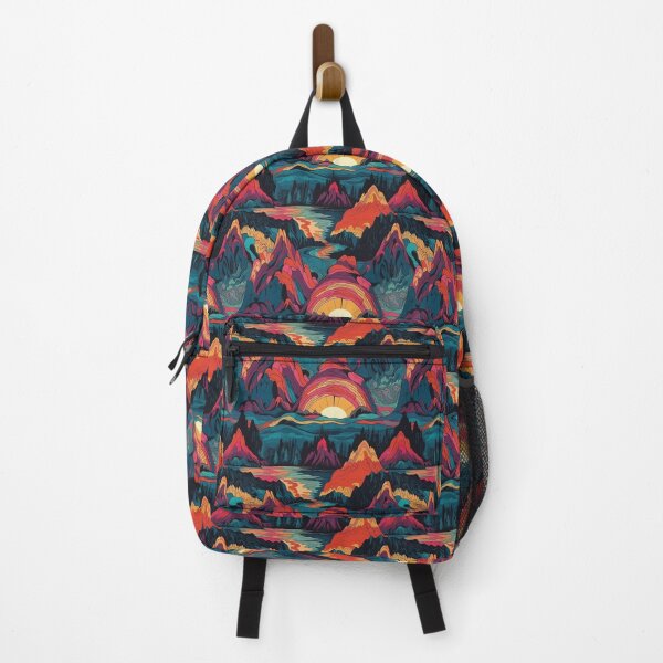Item preview, Radiant Horizon #1 designed and sold by NextEchelon.