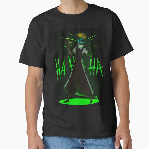 Caligosto Loboto Classic T-Shirt