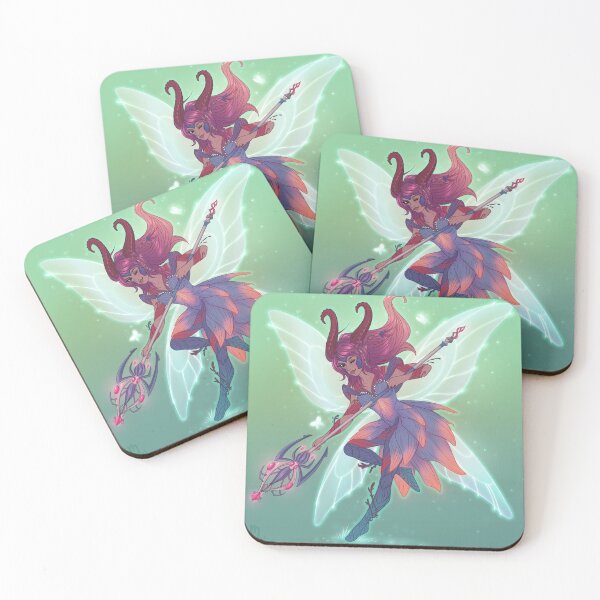 Item preview, Fairy Warrior designed and sold by Mollsie Wallsie.
