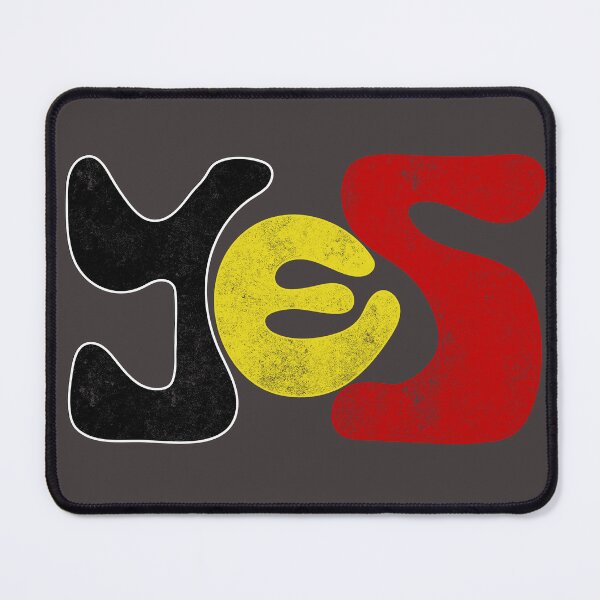 Item preview, Yes to The Voice to Parliament Referendum Australia Aboriginal and Torres Straight Islander designed and sold by The-Goods.
