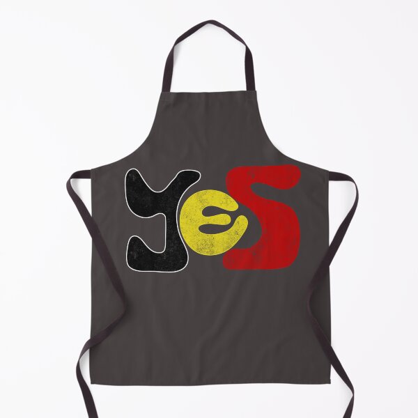Item preview, Yes to The Voice to Parliament Referendum Australia Aboriginal and Torres Straight Islander designed and sold by The-Goods.