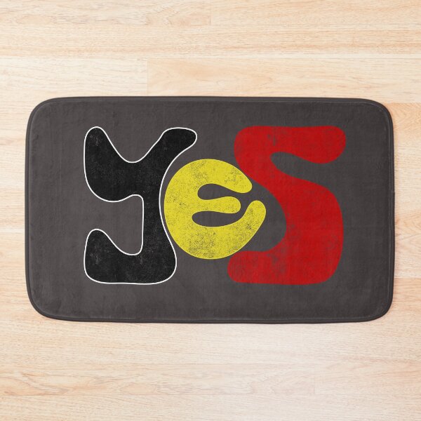 Item preview, Yes to The Voice to Parliament Referendum Australia Aboriginal and Torres Straight Islander designed and sold by The-Goods.