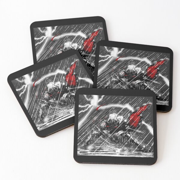 Item preview, Assassin’s Creed Thunder designed and sold by Doug Saquic.