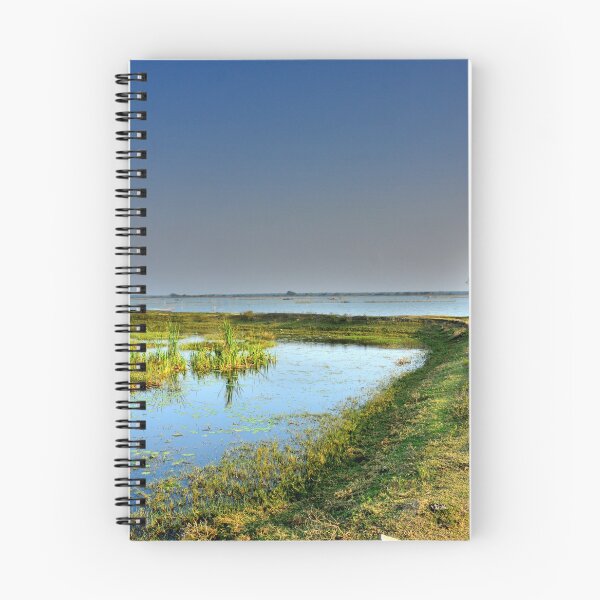 Item preview, India - Chilika Lake designed and sold by franck380.