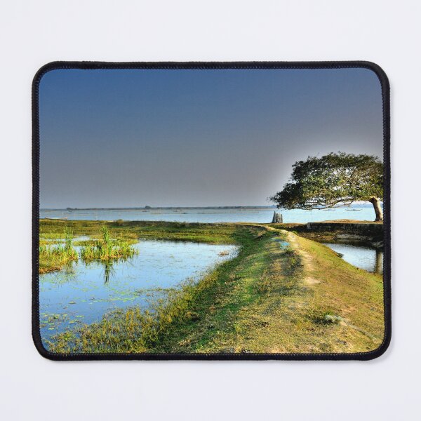 Item preview, India - Chilika Lake designed and sold by franck380.