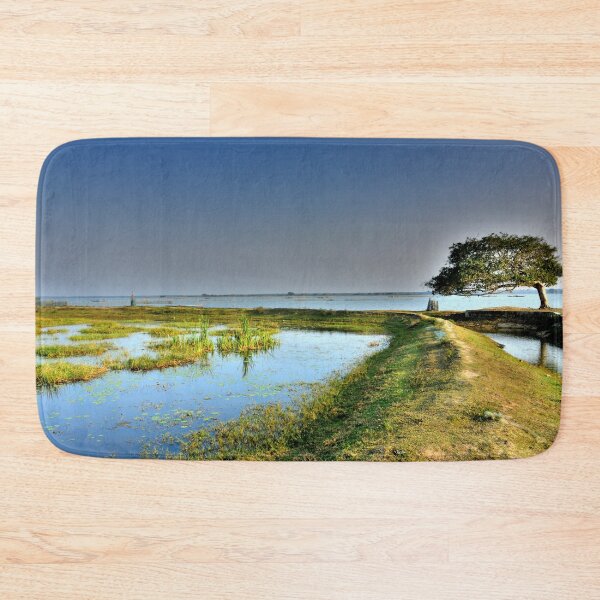Item preview, India - Chilika Lake designed and sold by franck380.