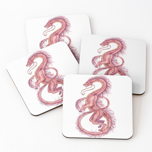 Item preview, Mushu Eastern Dragon designed and sold by Magicalreveries.