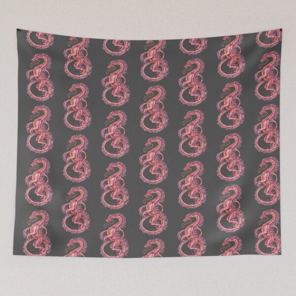 Item preview, Mushu Eastern Dragon designed and sold by Magicalreveries.