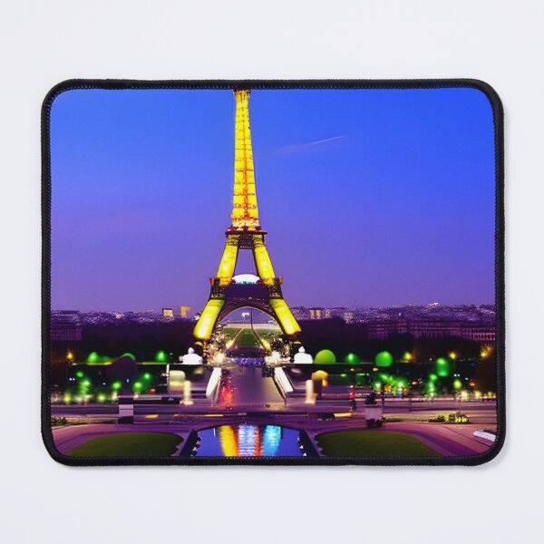 Item preview, Eiffel tower designed and sold by Letter & Petal.