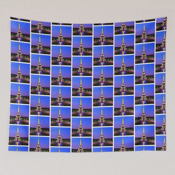 Item preview, Eiffel tower  designed and sold by Keepsie Archives by SMA.