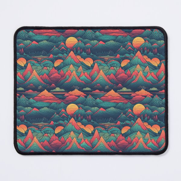 Item preview, Radiant Horizon #3 designed and sold by NextEchelon.