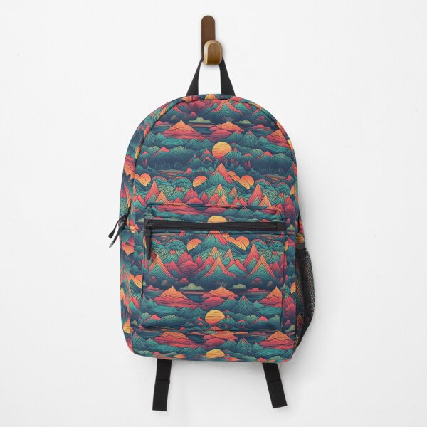 Item preview, Radiant Horizon #3 designed and sold by NextEchelon.