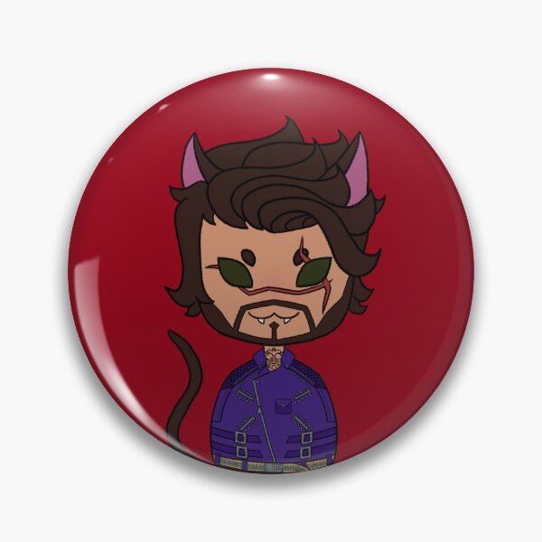 Item preview, Catboy Garcia Hotspur designed and sold by vantasei.