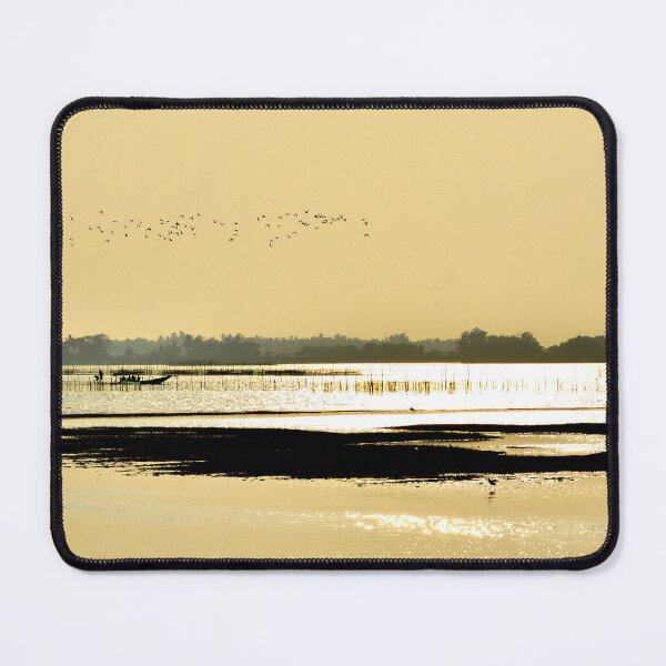 Item preview, India - Chilika Lake designed and sold by franck380.