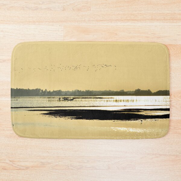 Item preview, India - Chilika Lake designed and sold by franck380.