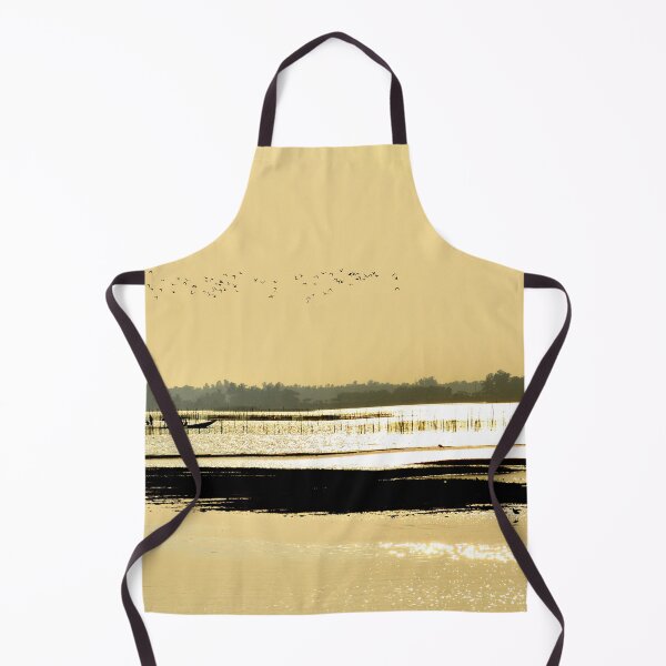 Item preview, India - Chilika Lake designed and sold by franck380.