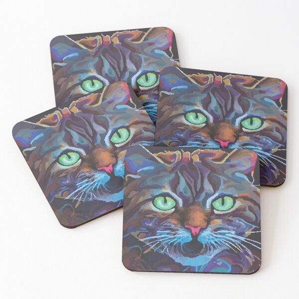 Item preview, Cat eyes designed and sold by Smartalb.
