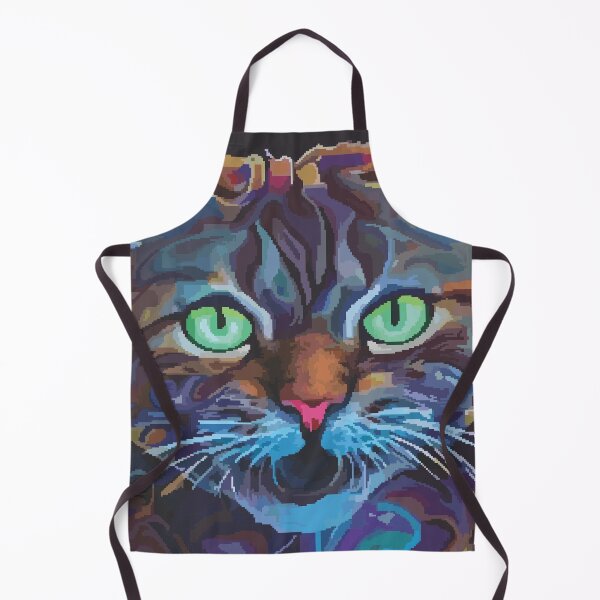 Item preview, Cat eyes designed and sold by Smartalb.