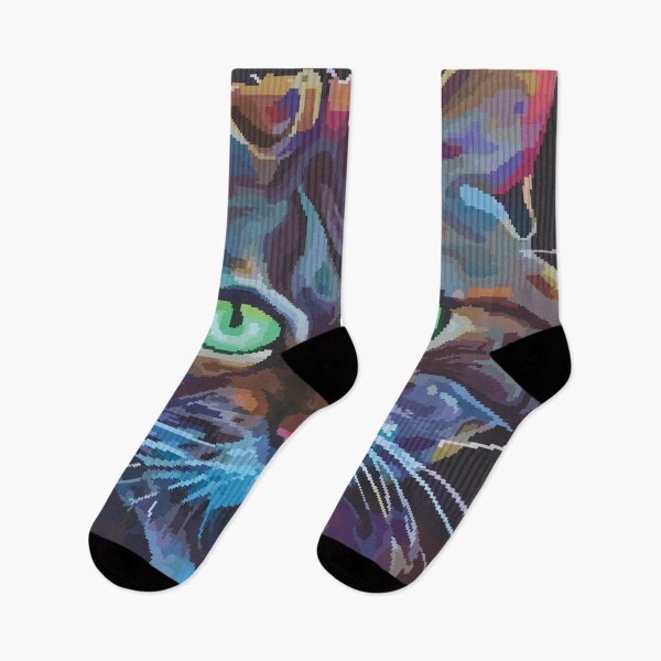 Item preview, Cat eyes designed and sold by Smartalb.