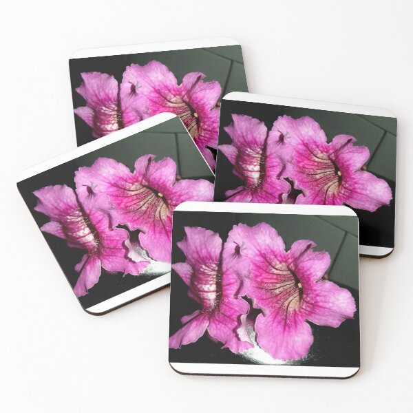 Item preview, Pink-Intricate flower-Beauty  designed and sold by BasantSoni.