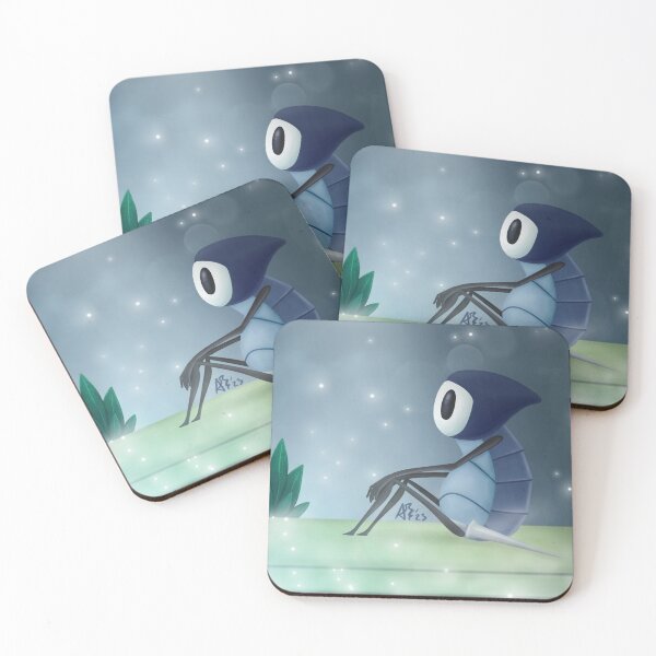 Item preview, Quirrel designed and sold by SunflwerKing.