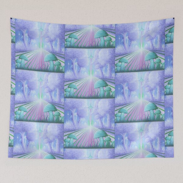Item preview, Crystal Mountain designed and sold by andresindio.