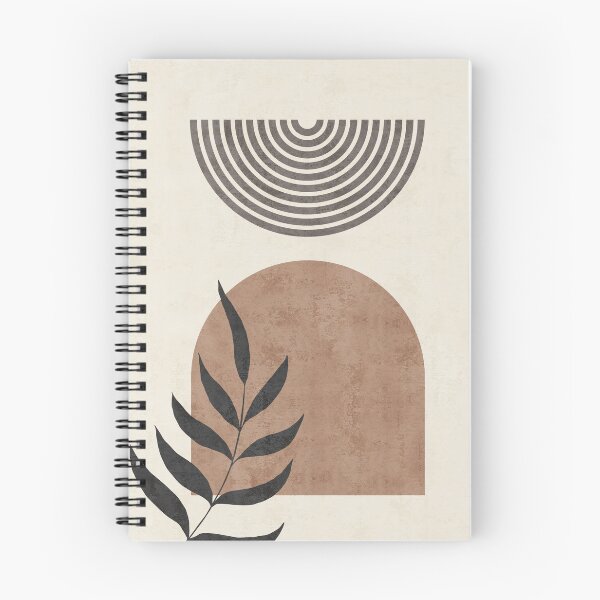 Item preview, Pass It On Down 02 - Minimal, Abstract - Mid Century Modern Art designed and sold by Studio Grafiikka.