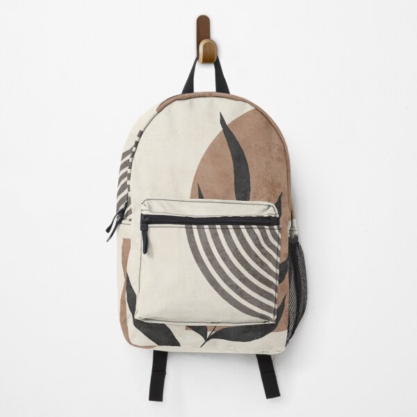 Item preview, Pass It On Down 02 - Minimal, Abstract - Mid Century Modern Art designed and sold by Studio Grafiikka.