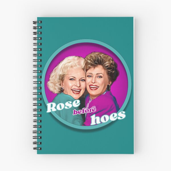 Item preview, Golden Girls - Rose Before Hoes designed and sold by IndecentDesigns.