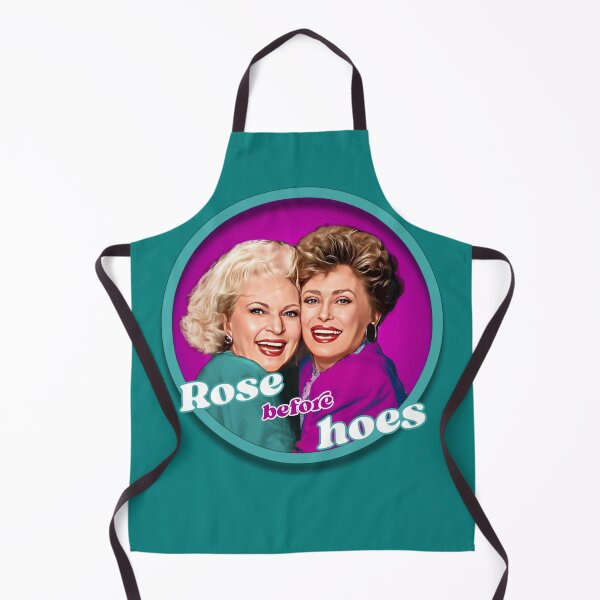 Item preview, Golden Girls - Rose Before Hoes designed and sold by IndecentDesigns.