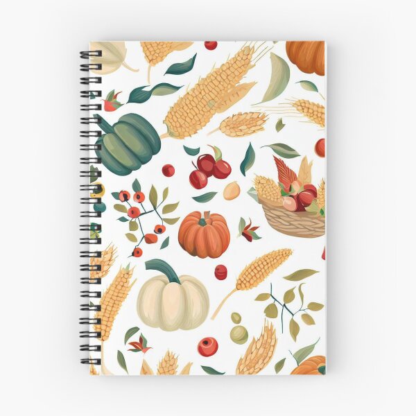 Item preview, Bountiful Harvest Pattern designed and sold by Pattrosity.