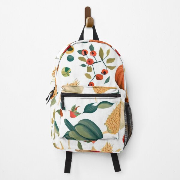 Item preview, Bountiful Harvest Pattern designed and sold by Pattrosity.