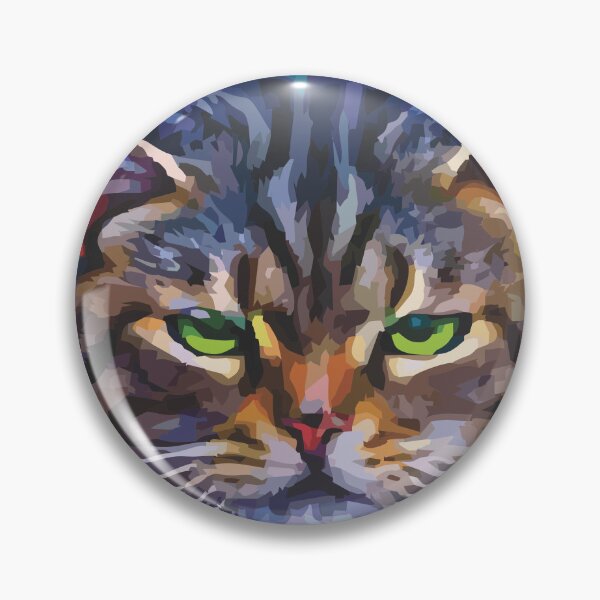 Item preview, Cat eyes designed and sold by Smartalb.