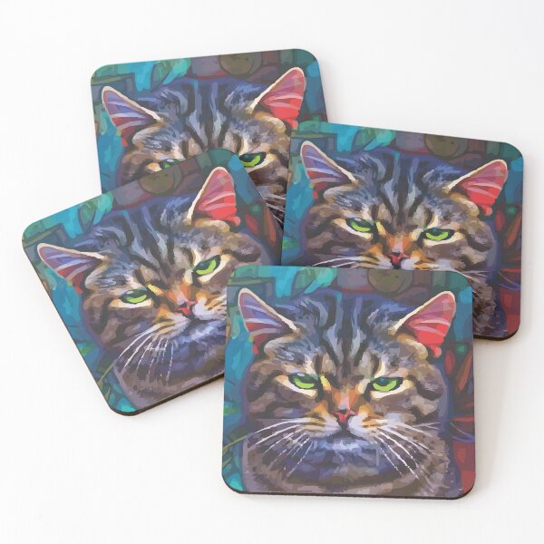 Item preview, Cat eyes designed and sold by Smartalb.