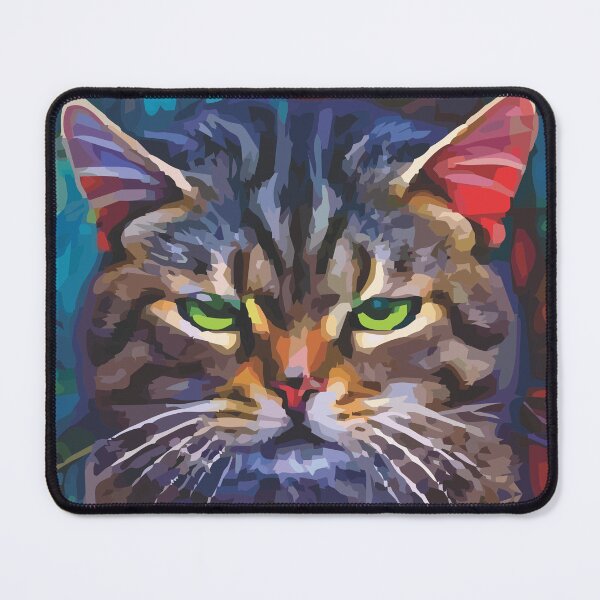 Item preview, Cat eyes designed and sold by Smartalb.