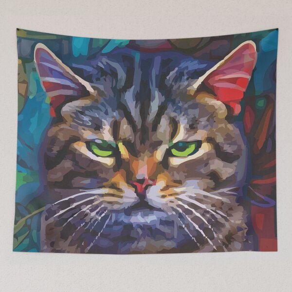 Item preview, Cat eyes designed and sold by Smartalb.